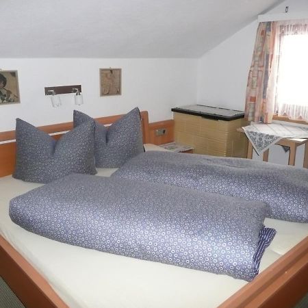 Haus Wechner Hotell Kappl  Exteriör bild