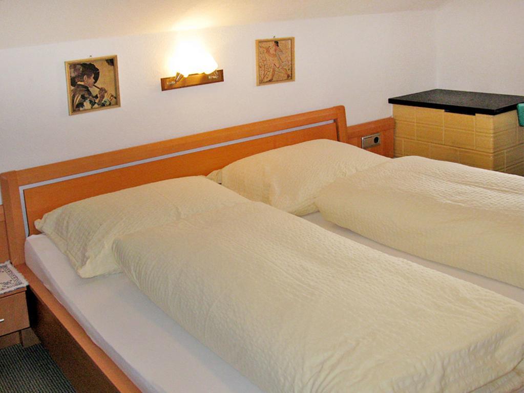 Haus Wechner Hotell Kappl  Exteriör bild